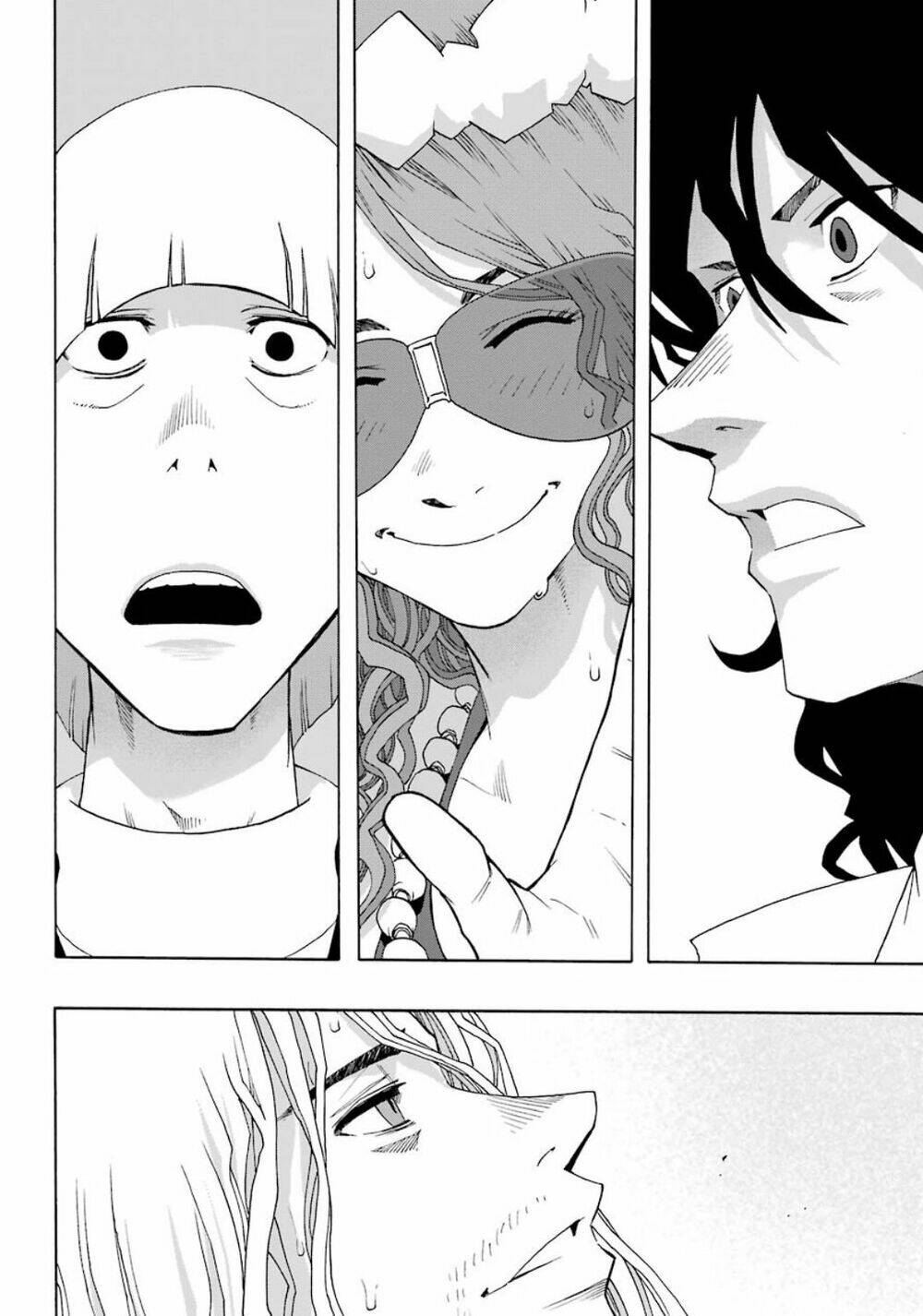 Shiori Experience - Jimi Na Watashi To Hen Na Oji-San: Chapter 69