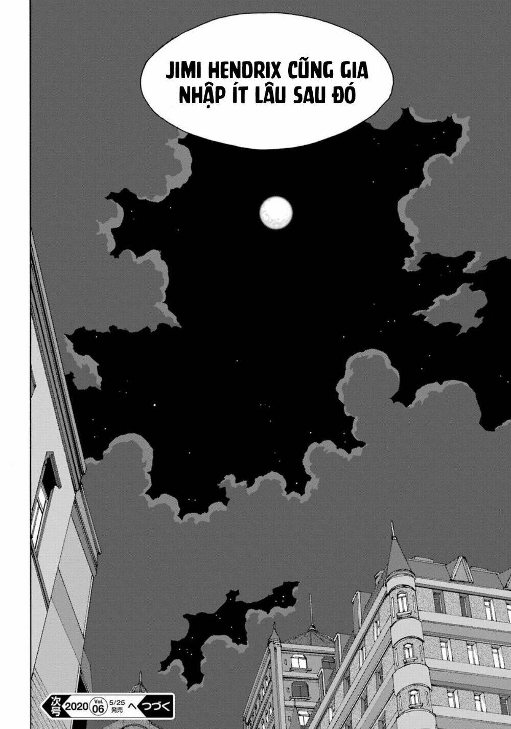 Shiori Experience - Jimi Na Watashi To Hen Na Oji-San: Chapter 69