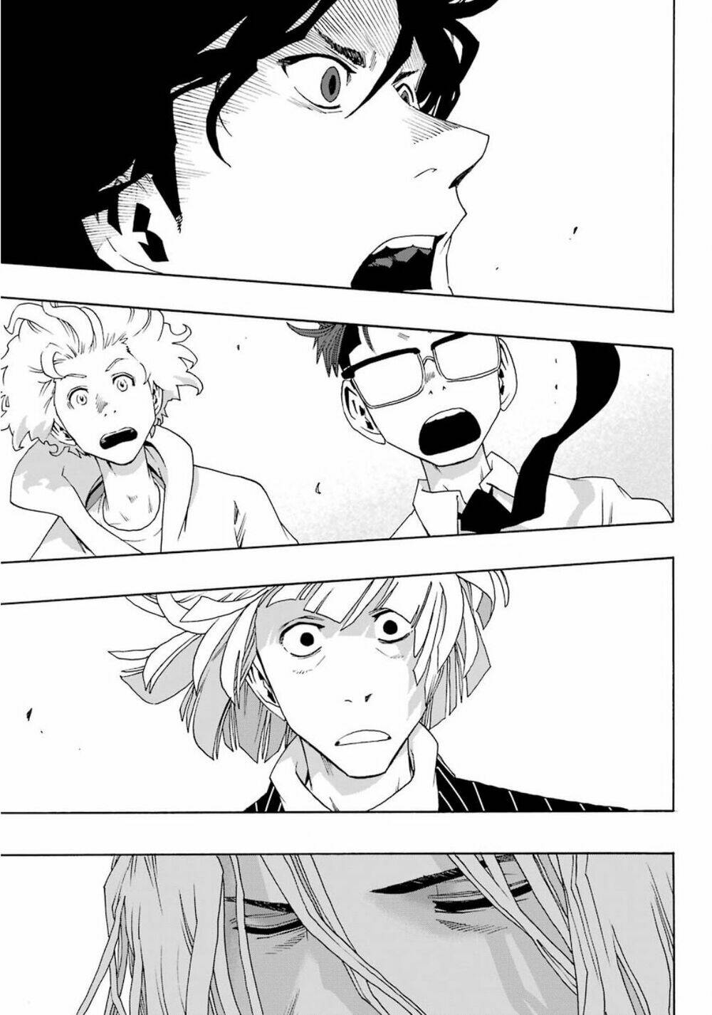 Shiori Experience - Jimi Na Watashi To Hen Na Oji-San: Chapter 69