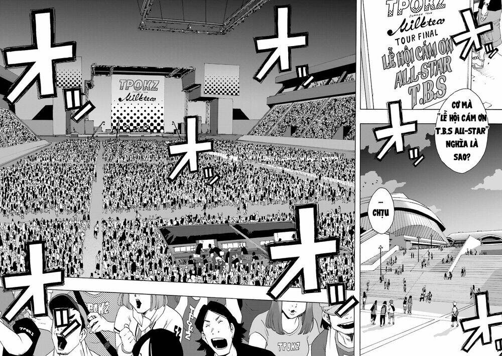 Shiori Experience - Jimi Na Watashi To Hen Na Oji-San: Chapter 70