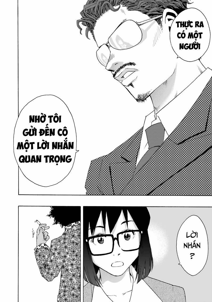 Shiori Experience - Jimi Na Watashi To Hen Na Oji-San: Chapter 70