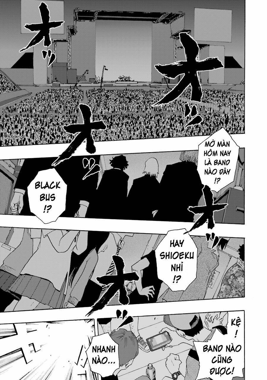 Shiori Experience - Jimi Na Watashi To Hen Na Oji-San: Chapter 70