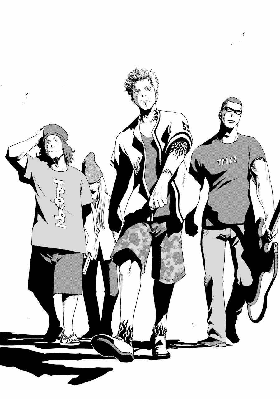 Shiori Experience - Jimi Na Watashi To Hen Na Oji-San: Chapter 70