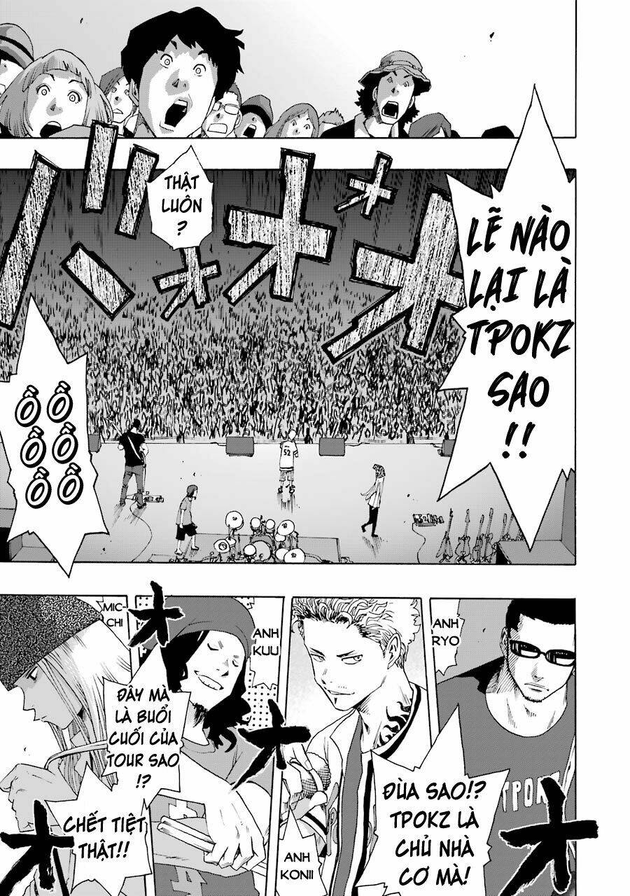 Shiori Experience - Jimi Na Watashi To Hen Na Oji-San: Chapter 70