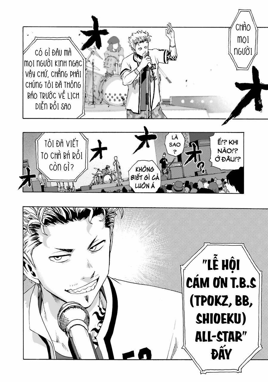 Shiori Experience - Jimi Na Watashi To Hen Na Oji-San: Chapter 70