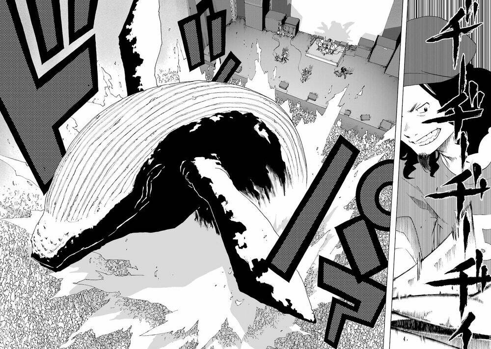 Shiori Experience - Jimi Na Watashi To Hen Na Oji-San: Chapter 70