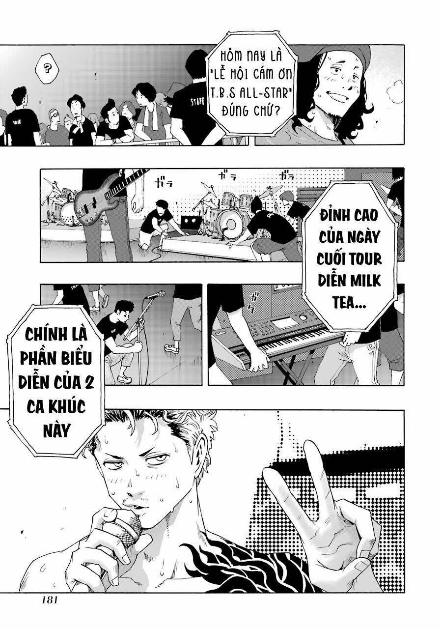 Shiori Experience - Jimi Na Watashi To Hen Na Oji-San: Chapter 70