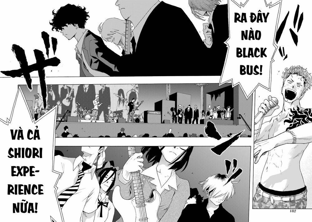 Shiori Experience - Jimi Na Watashi To Hen Na Oji-San: Chapter 70