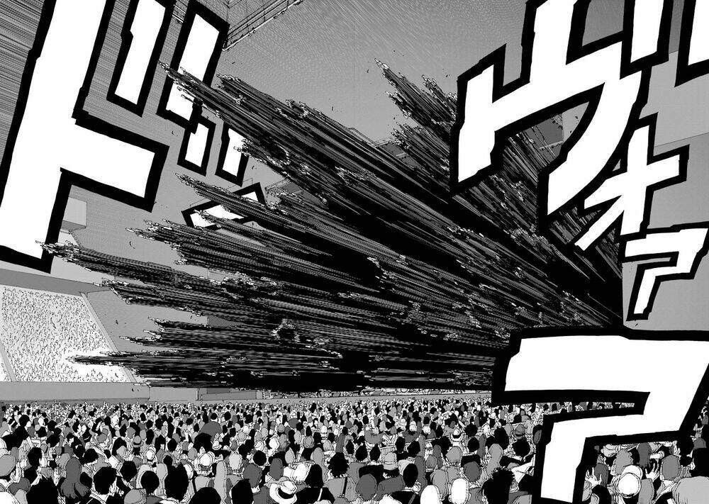Shiori Experience - Jimi Na Watashi To Hen Na Oji-San: Chapter 70
