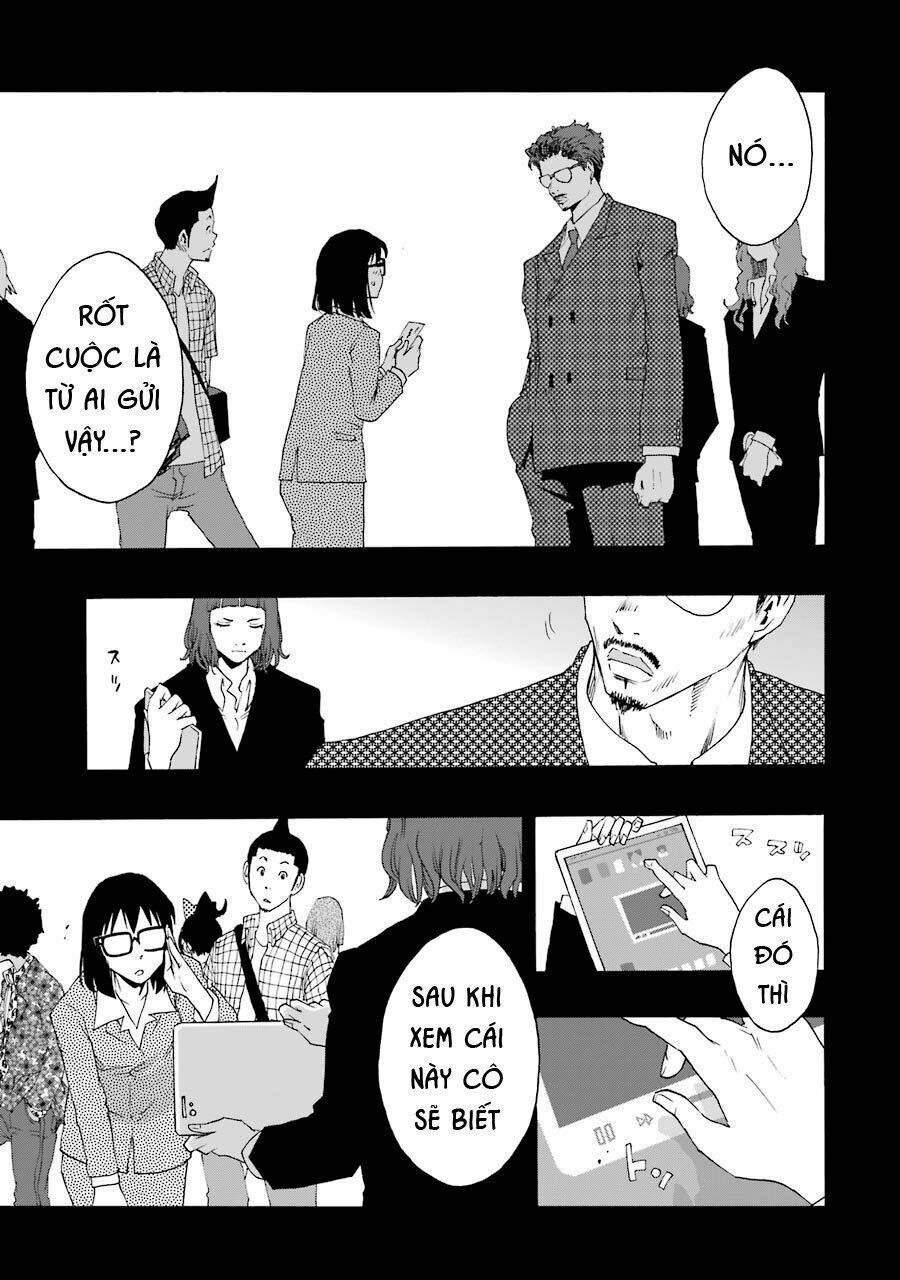 Shiori Experience - Jimi Na Watashi To Hen Na Oji-San: Chapter 70