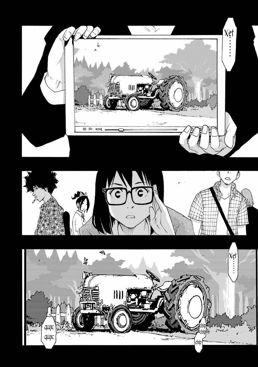 Shiori Experience - Jimi Na Watashi To Hen Na Oji-San: Chapter 70