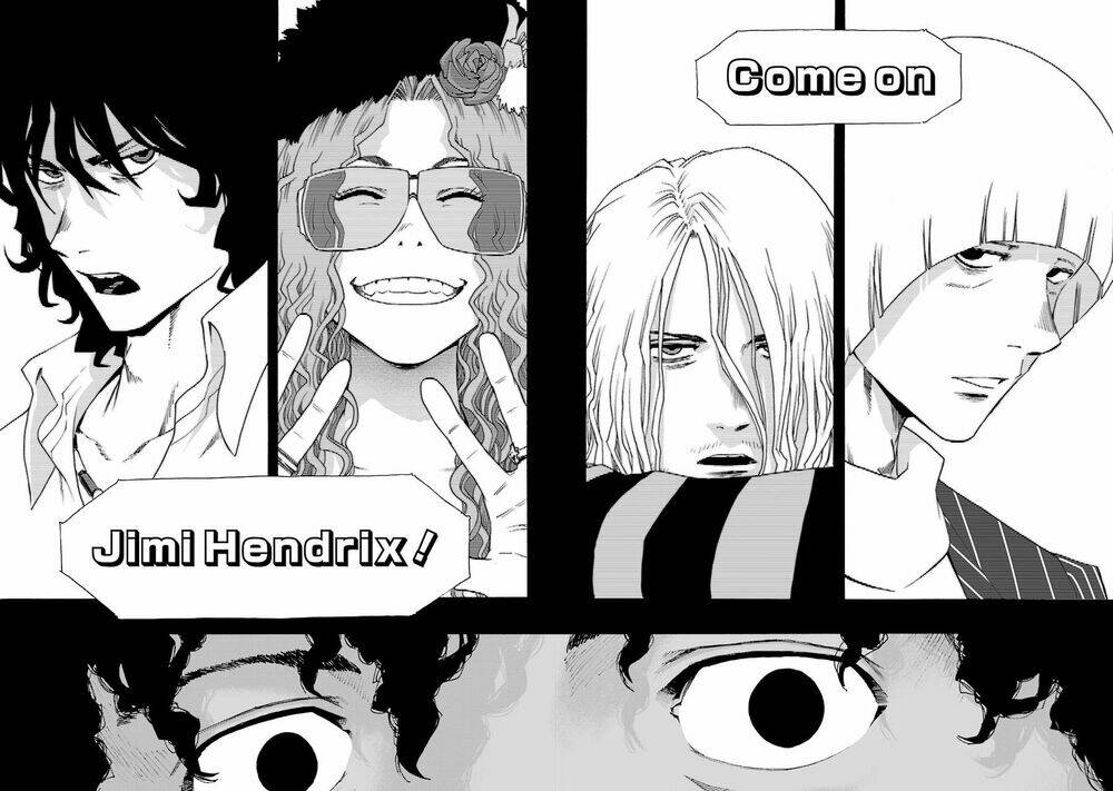 Shiori Experience - Jimi Na Watashi To Hen Na Oji-San: Chapter 70