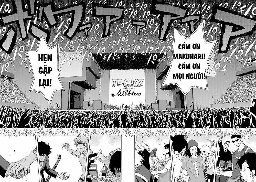 Shiori Experience - Jimi Na Watashi To Hen Na Oji-San: Chapter 70