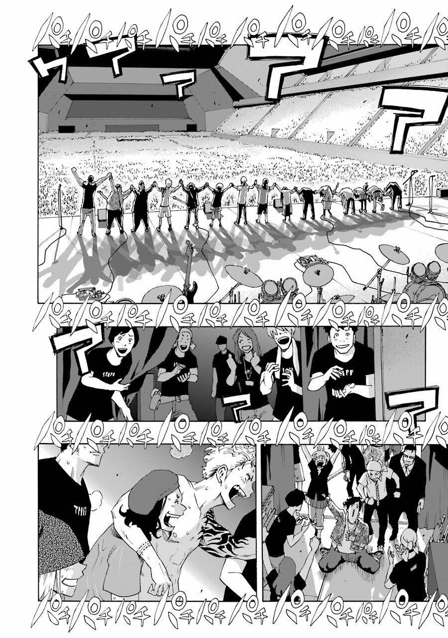 Shiori Experience - Jimi Na Watashi To Hen Na Oji-San: Chapter 70