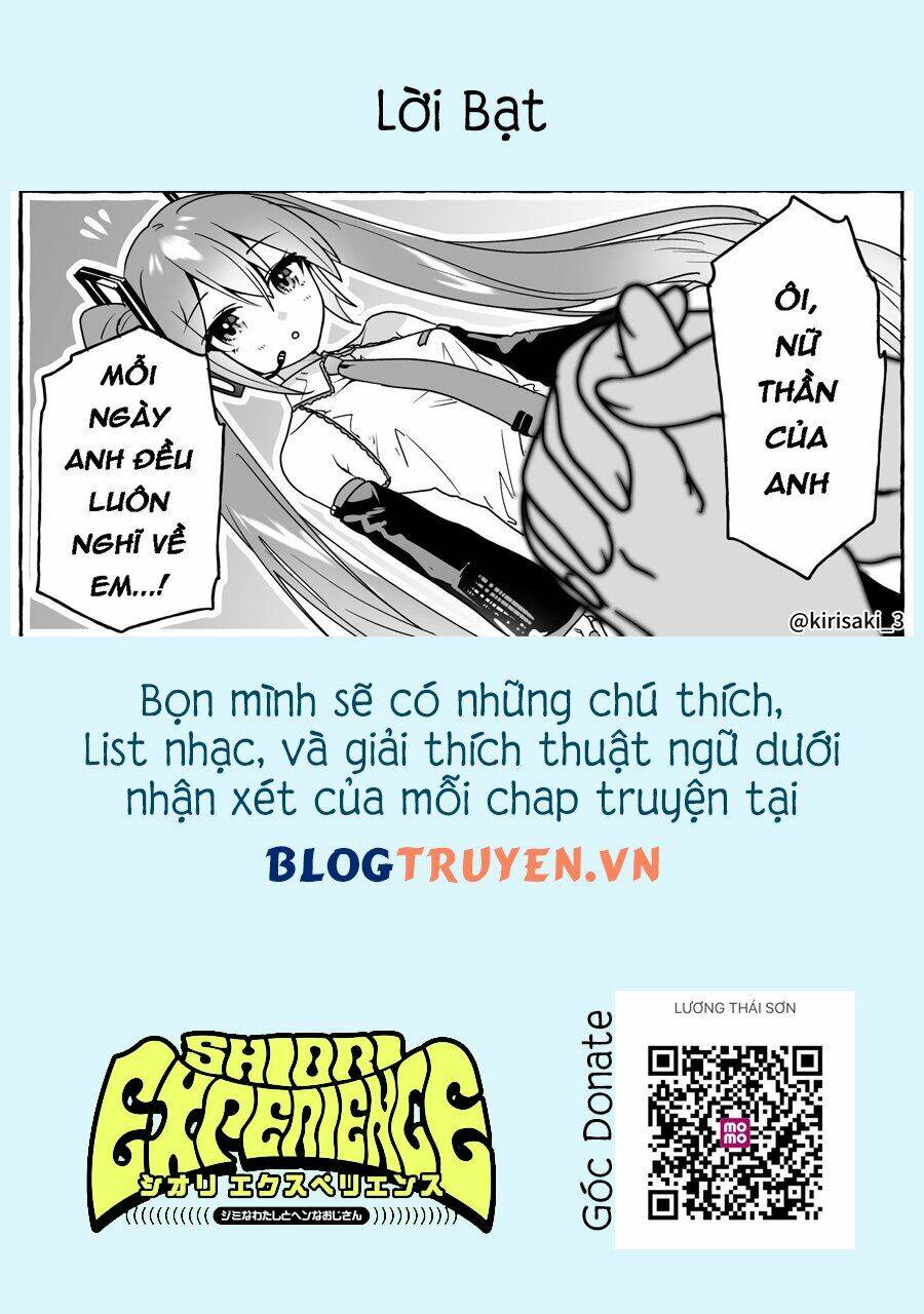 Shiori Experience - Jimi Na Watashi To Hen Na Oji-San: Chapter 70