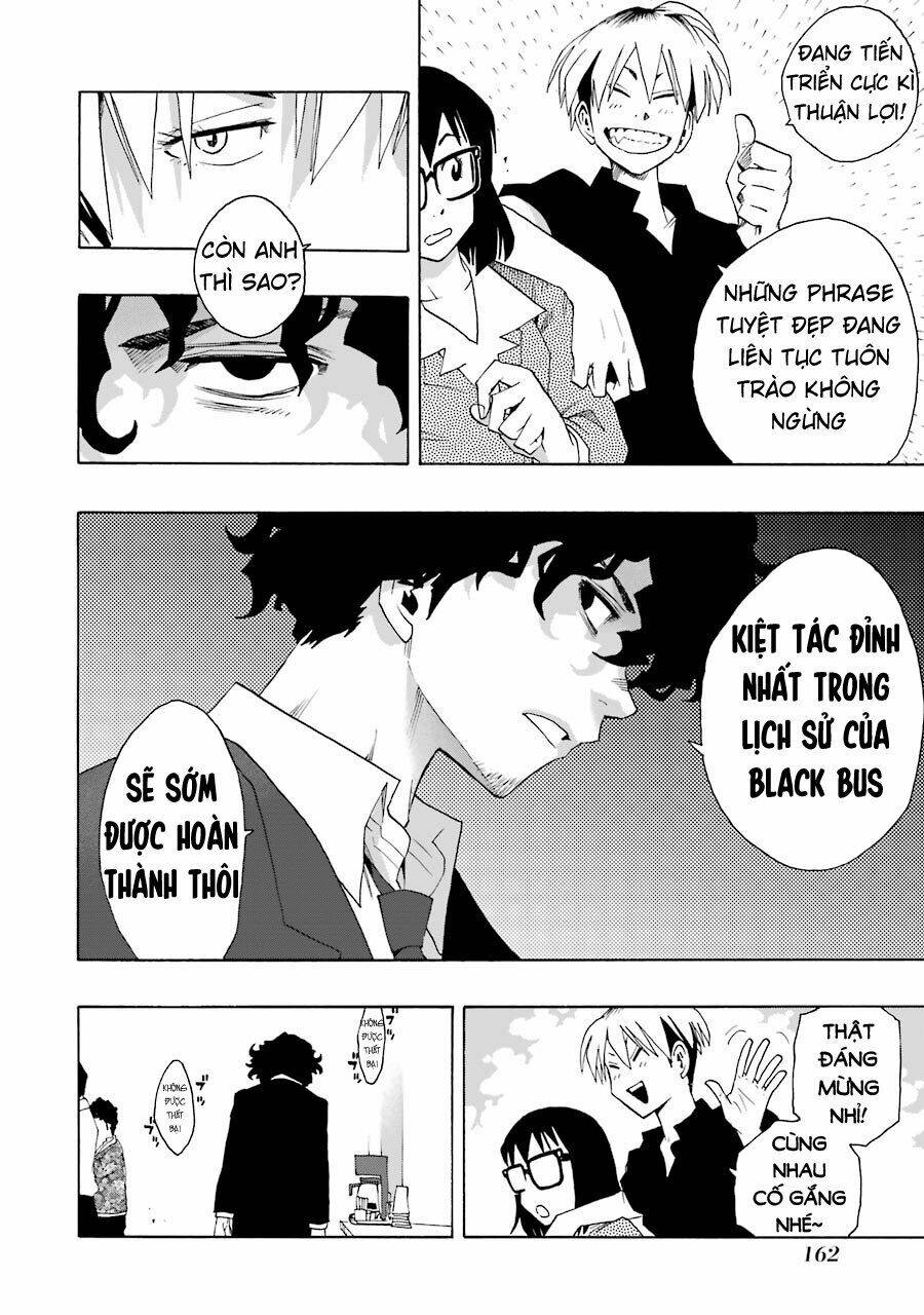 Shiori Experience - Jimi Na Watashi To Hen Na Oji-San: Chapter 70