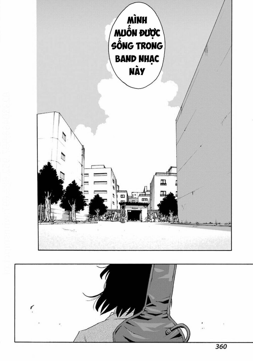 Shiori Experience - Jimi Na Watashi To Hen Na Oji-San: Chapter 72