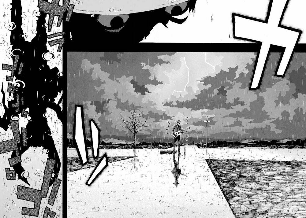 Shiori Experience - Jimi Na Watashi To Hen Na Oji-San: Chapter 73