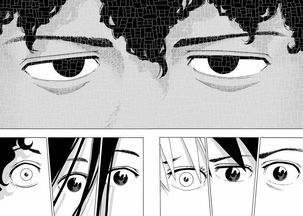 Shiori Experience - Jimi Na Watashi To Hen Na Oji-San: Chapter 73