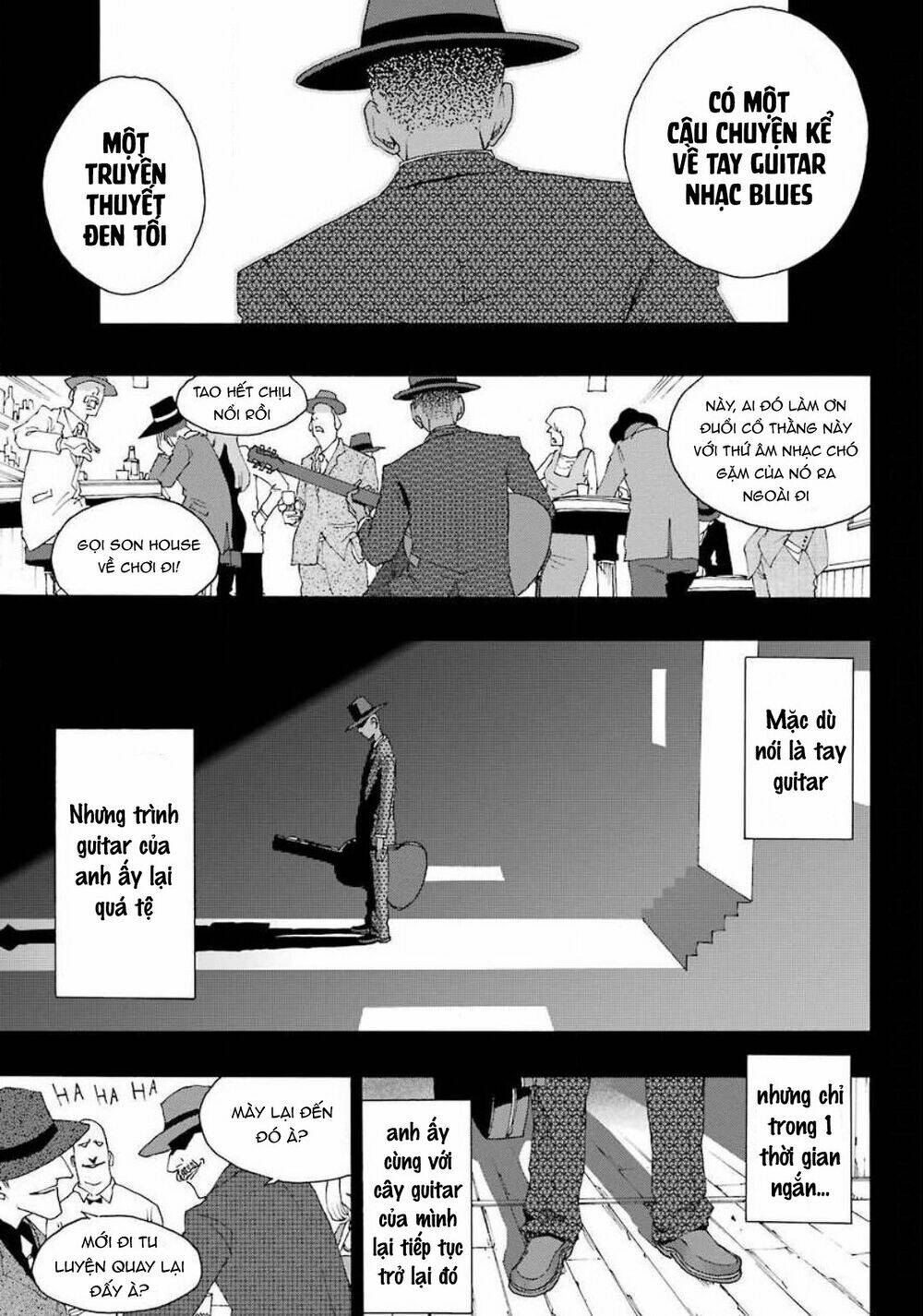 Shiori Experience - Jimi Na Watashi To Hen Na Oji-San: Chapter 73
