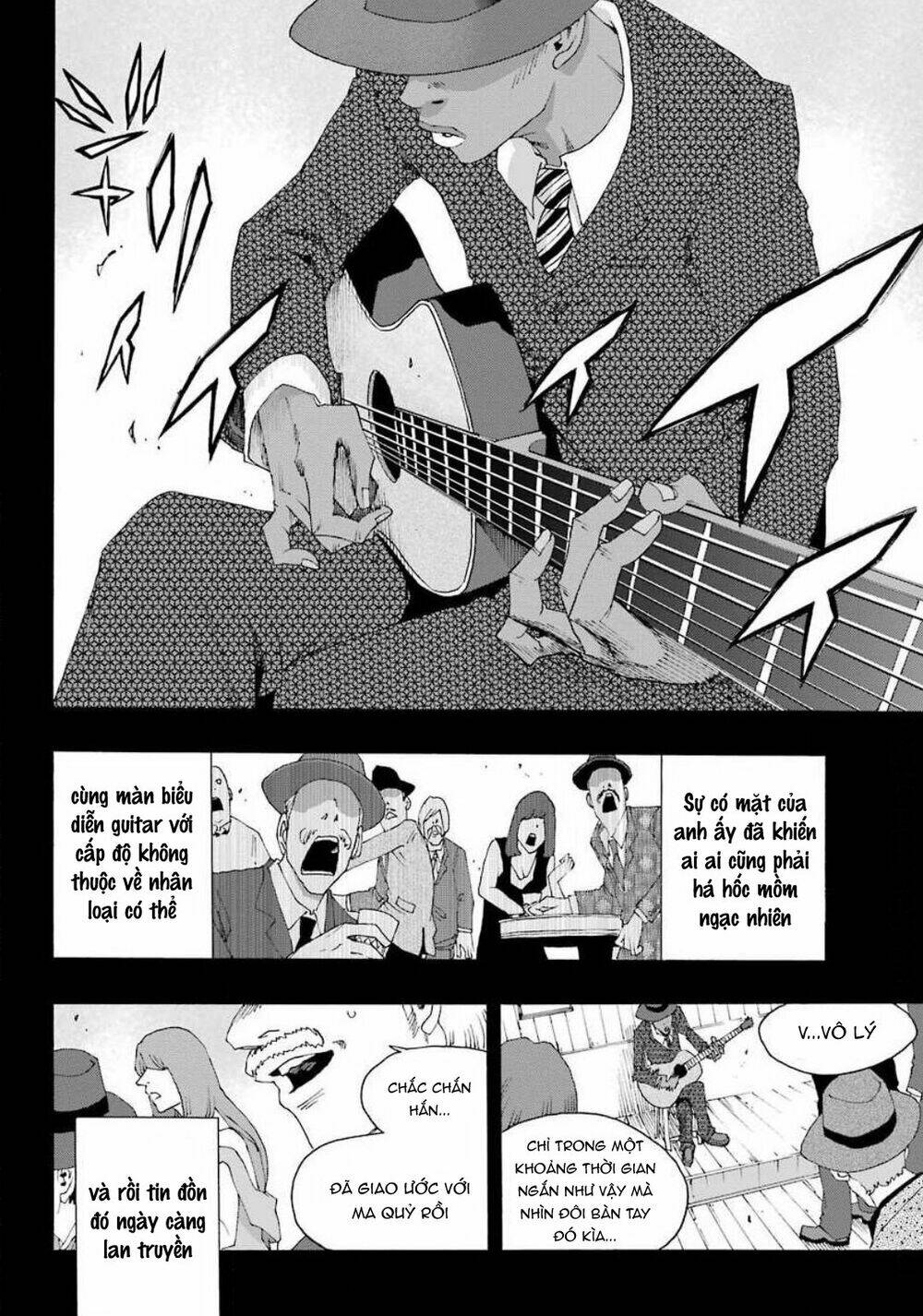 Shiori Experience - Jimi Na Watashi To Hen Na Oji-San: Chapter 73