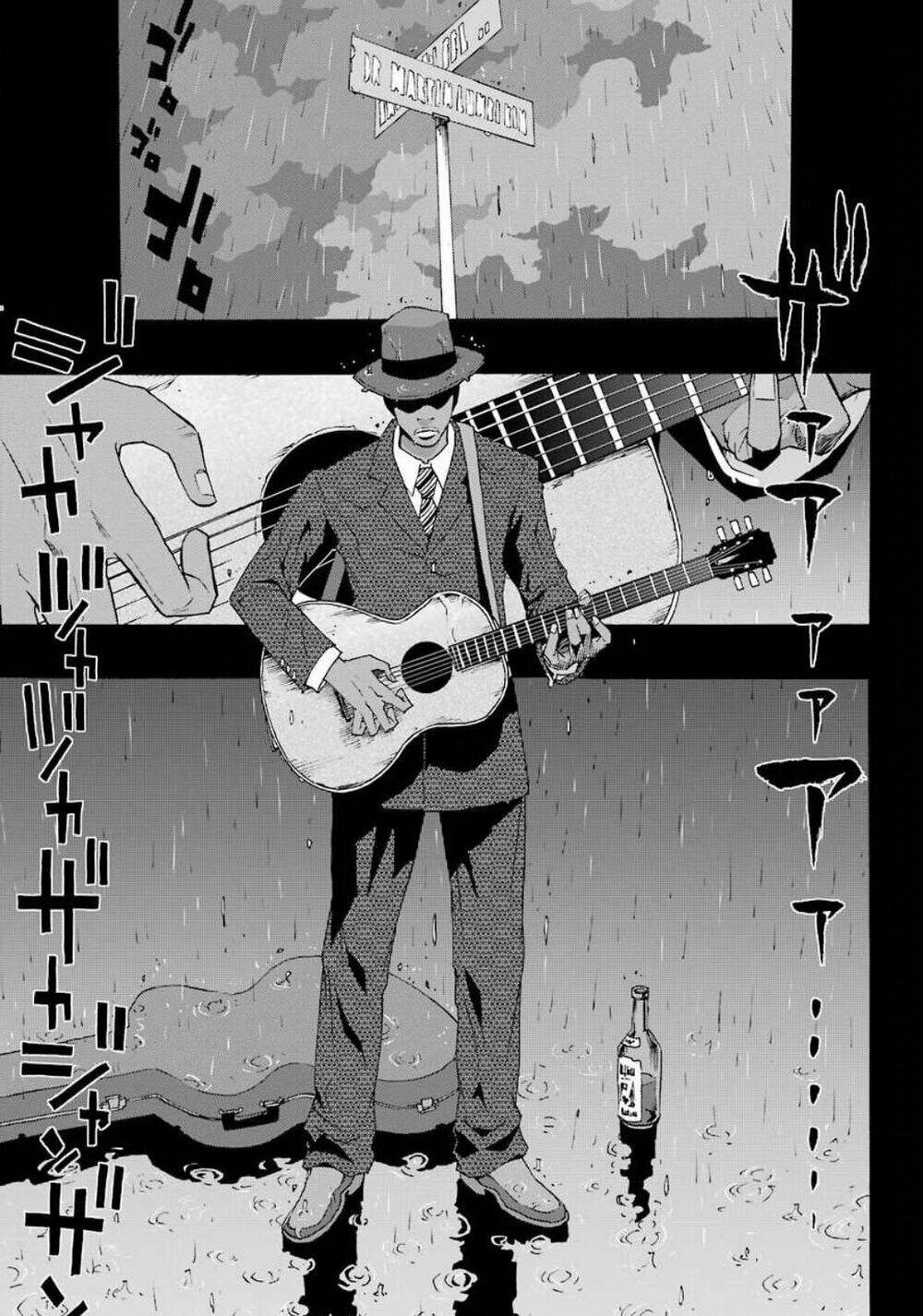 Shiori Experience - Jimi Na Watashi To Hen Na Oji-San: Chapter 73