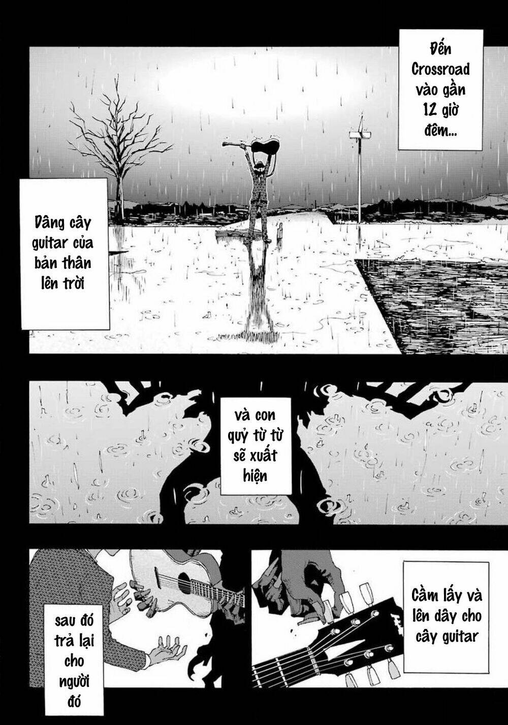 Shiori Experience - Jimi Na Watashi To Hen Na Oji-San: Chapter 73