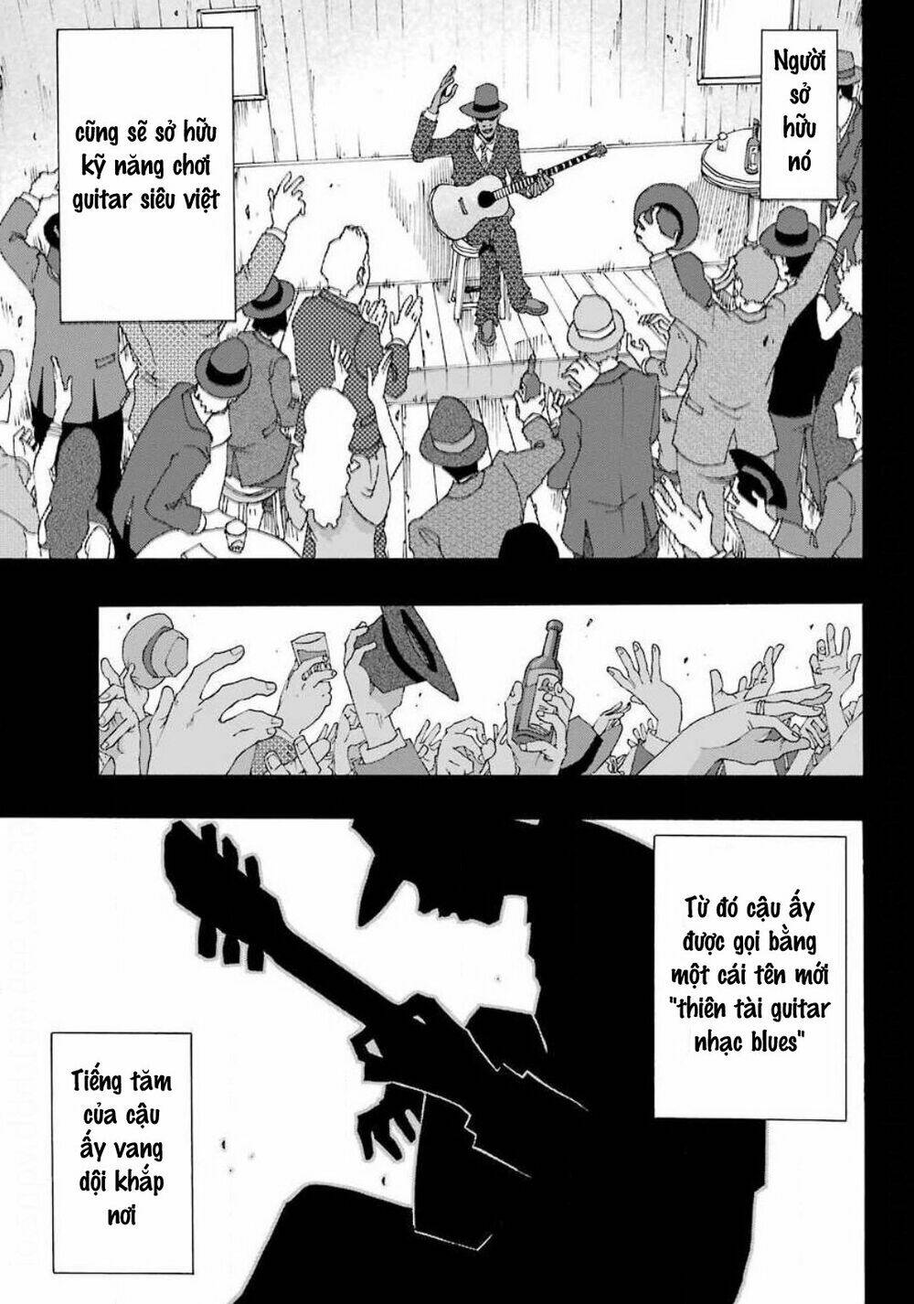 Shiori Experience - Jimi Na Watashi To Hen Na Oji-San: Chapter 73