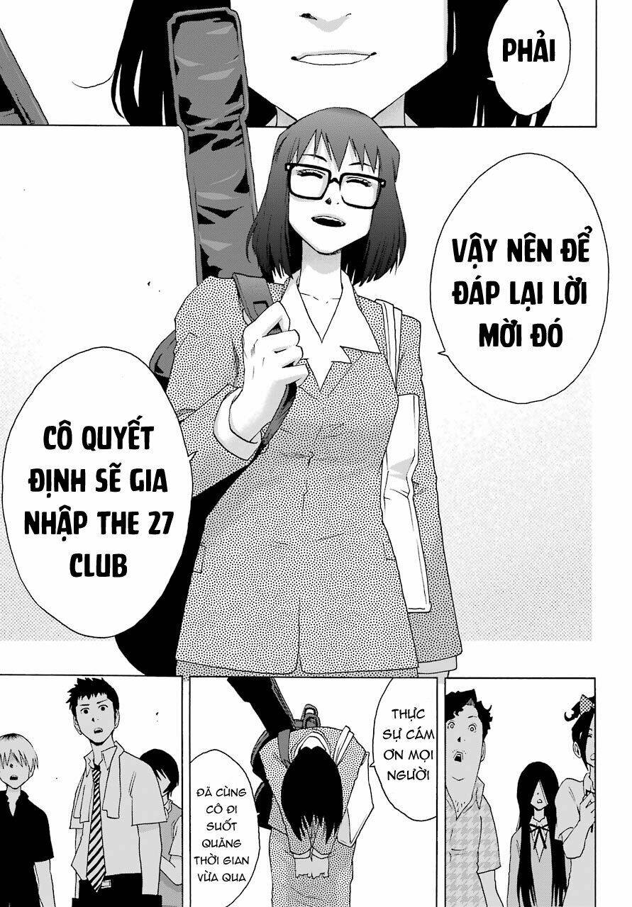 Shiori Experience - Jimi Na Watashi To Hen Na Oji-San: Chapter 74