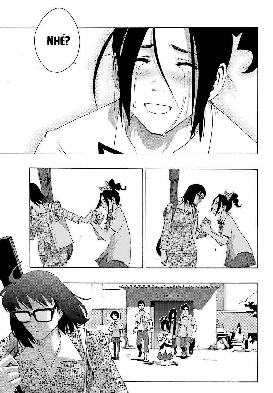 Shiori Experience - Jimi Na Watashi To Hen Na Oji-San: Chapter 74