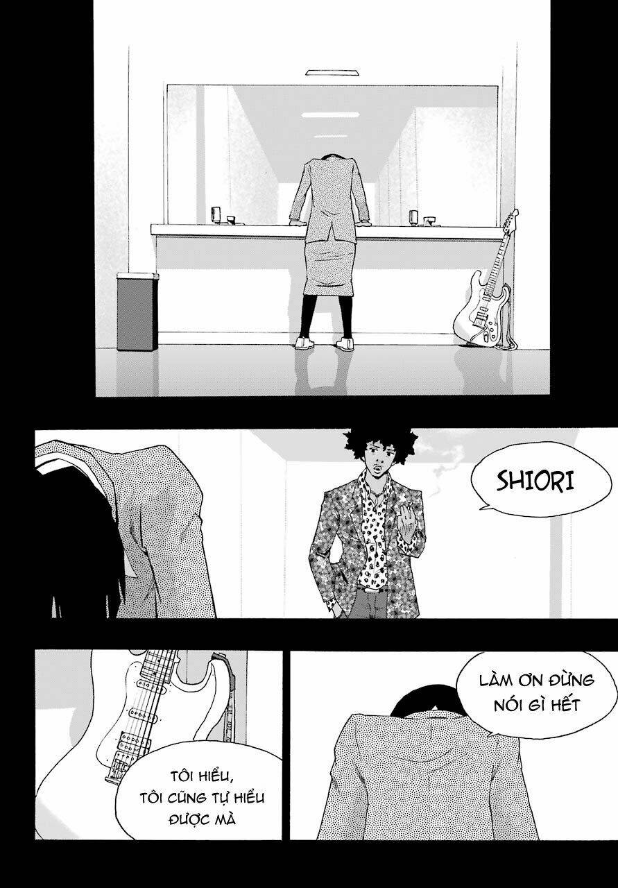Shiori Experience - Jimi Na Watashi To Hen Na Oji-San: Chapter 74