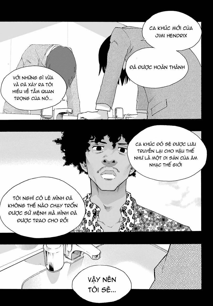 Shiori Experience - Jimi Na Watashi To Hen Na Oji-San: Chapter 74
