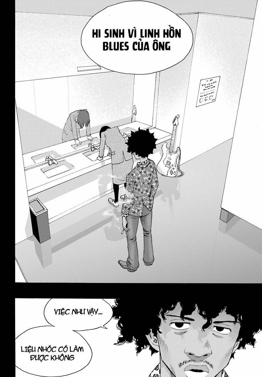 Shiori Experience - Jimi Na Watashi To Hen Na Oji-San: Chapter 74