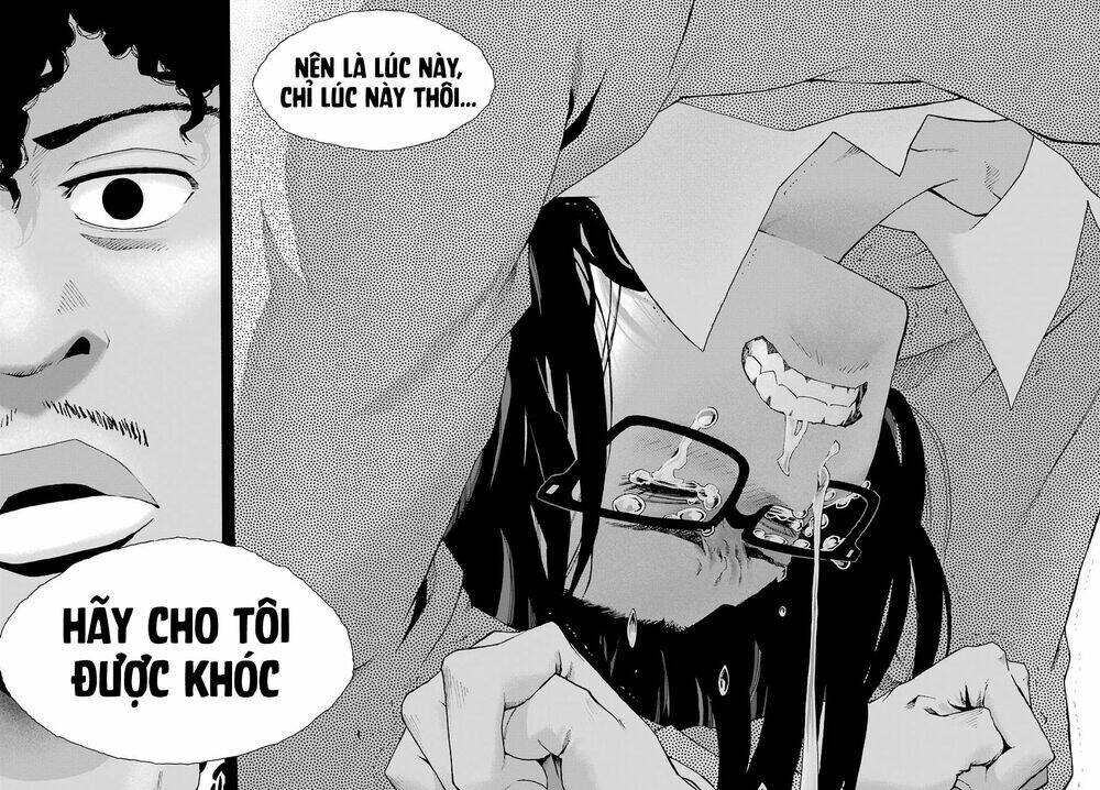 Shiori Experience - Jimi Na Watashi To Hen Na Oji-San: Chapter 74