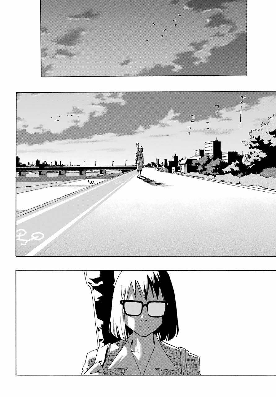 Shiori Experience - Jimi Na Watashi To Hen Na Oji-San: Chapter 74