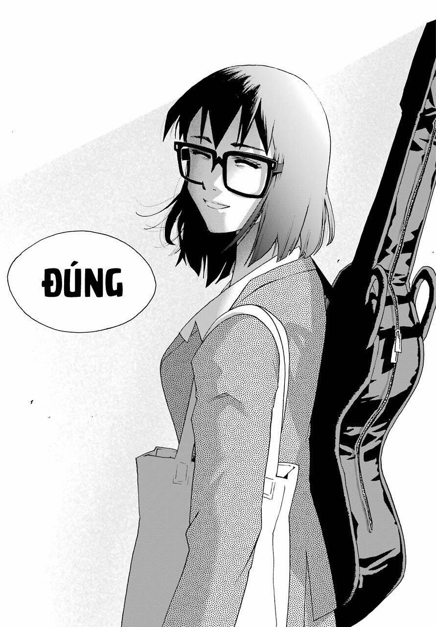 Shiori Experience - Jimi Na Watashi To Hen Na Oji-San: Chapter 74