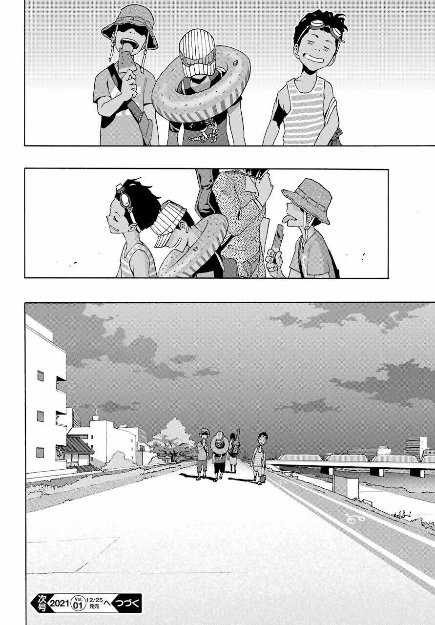 Shiori Experience - Jimi Na Watashi To Hen Na Oji-San: Chapter 74