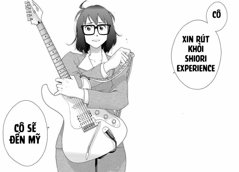 Shiori Experience - Jimi Na Watashi To Hen Na Oji-San: Chapter 74