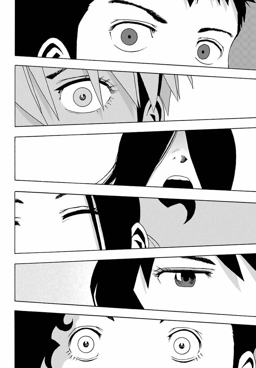 Shiori Experience - Jimi Na Watashi To Hen Na Oji-San: Chapter 74