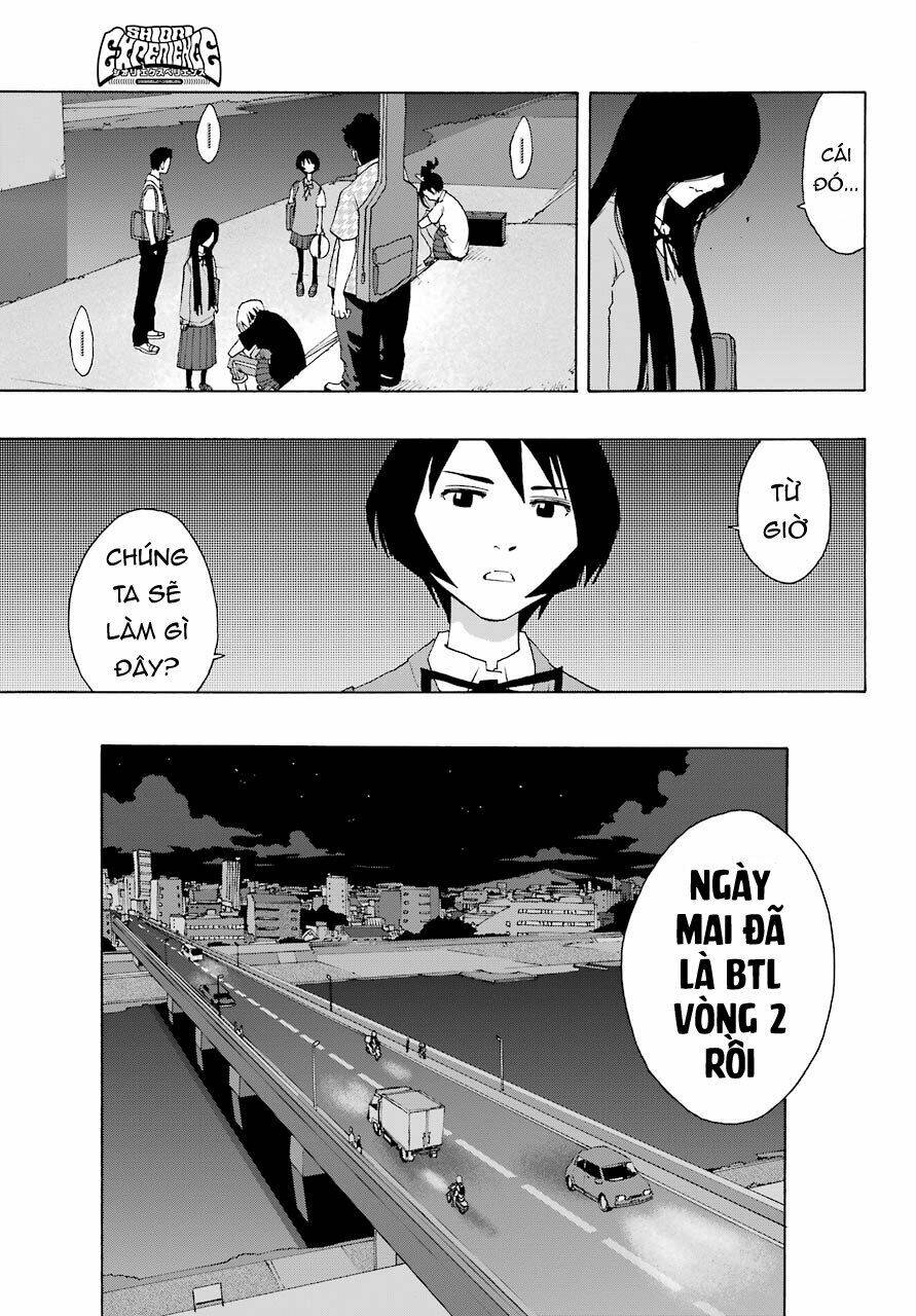 Shiori Experience - Jimi Na Watashi To Hen Na Oji-San: Chapter 75: - Chap cuối