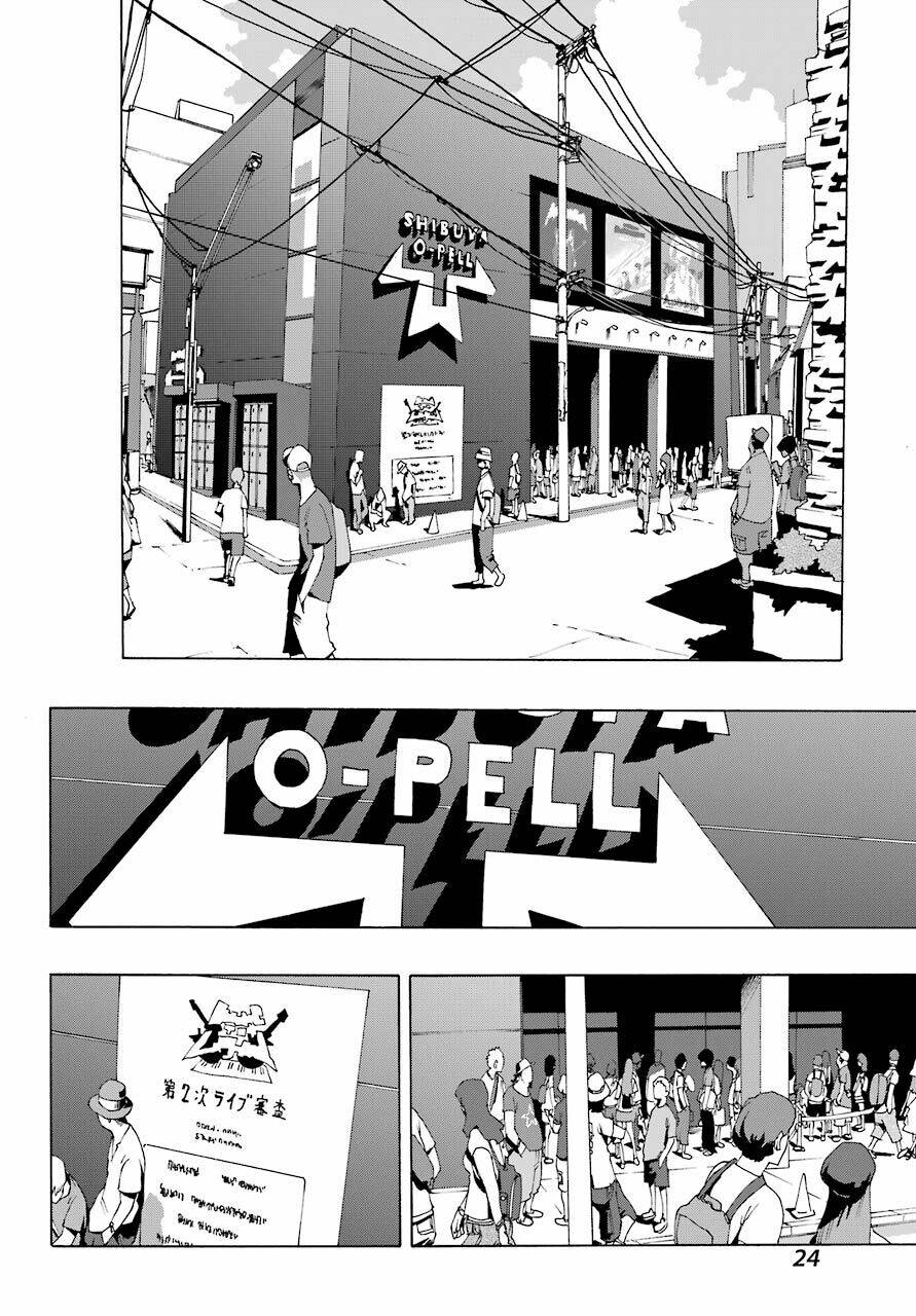 Shiori Experience - Jimi Na Watashi To Hen Na Oji-San: Chapter 75: - Chap cuối