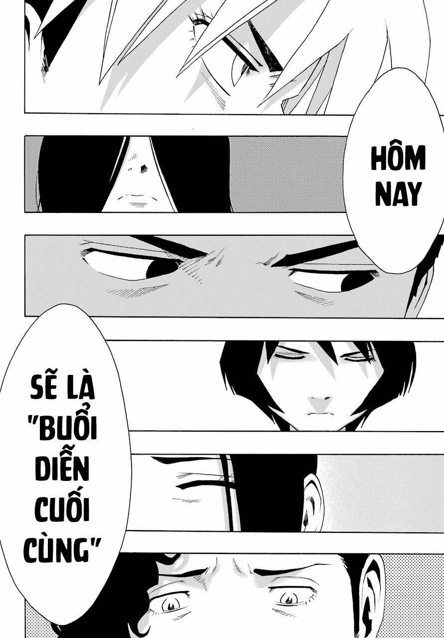 Shiori Experience - Jimi Na Watashi To Hen Na Oji-San: Chapter 75: - Chap cuối