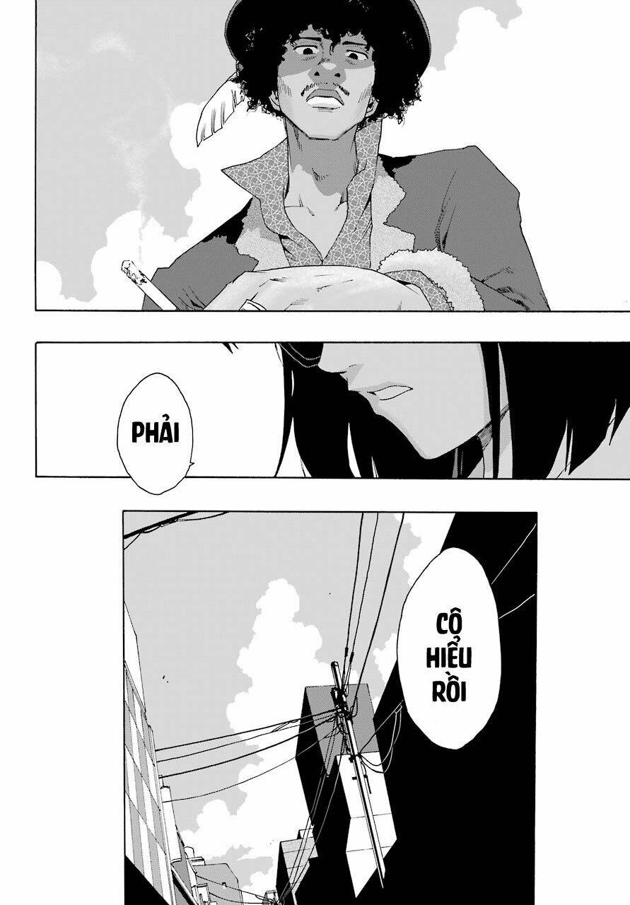 Shiori Experience - Jimi Na Watashi To Hen Na Oji-San: Chapter 75: - Chap cuối