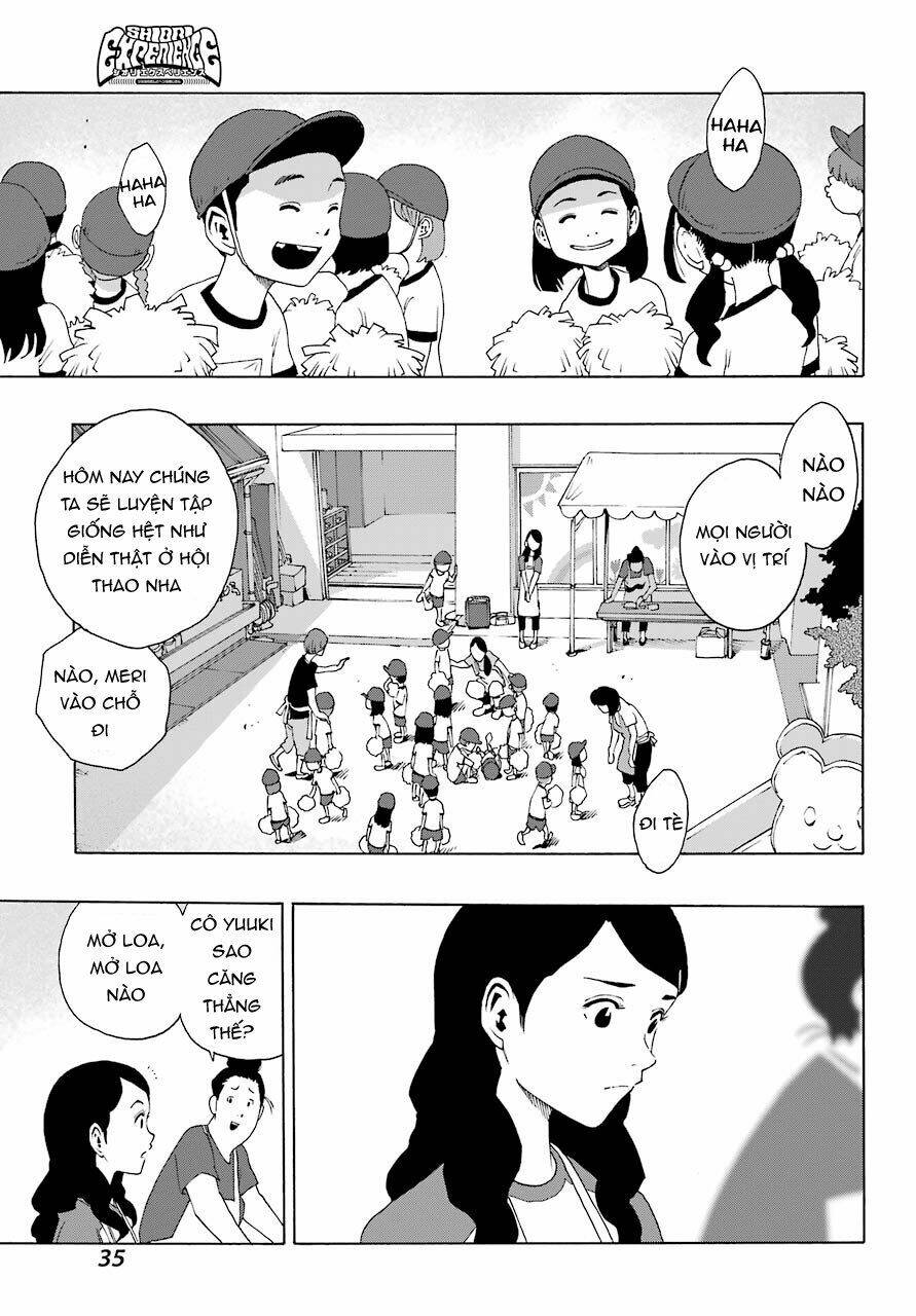 Shiori Experience - Jimi Na Watashi To Hen Na Oji-San: Chapter 75: - Chap cuối