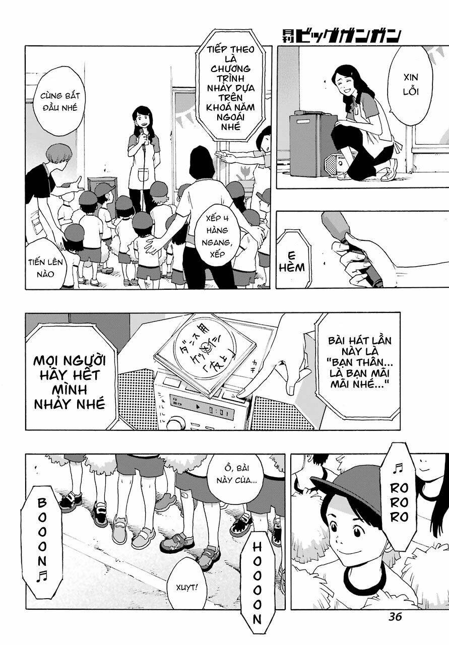 Shiori Experience - Jimi Na Watashi To Hen Na Oji-San: Chapter 75: - Chap cuối