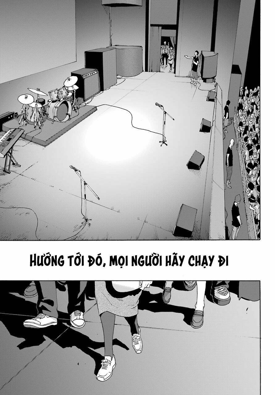 Shiori Experience - Jimi Na Watashi To Hen Na Oji-San: Chapter 75: - Chap cuối