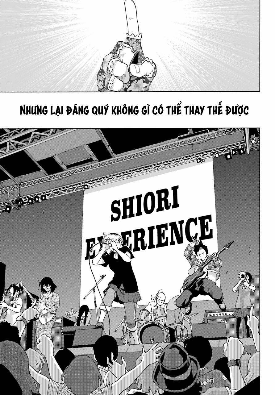 Shiori Experience - Jimi Na Watashi To Hen Na Oji-San: Chapter 75: - Chap cuối
