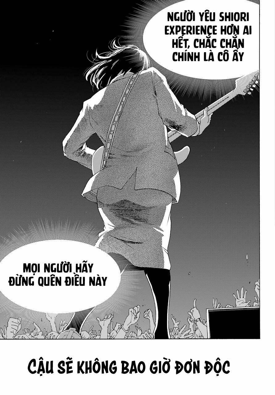 Shiori Experience - Jimi Na Watashi To Hen Na Oji-San: Chapter 75: - Chap cuối
