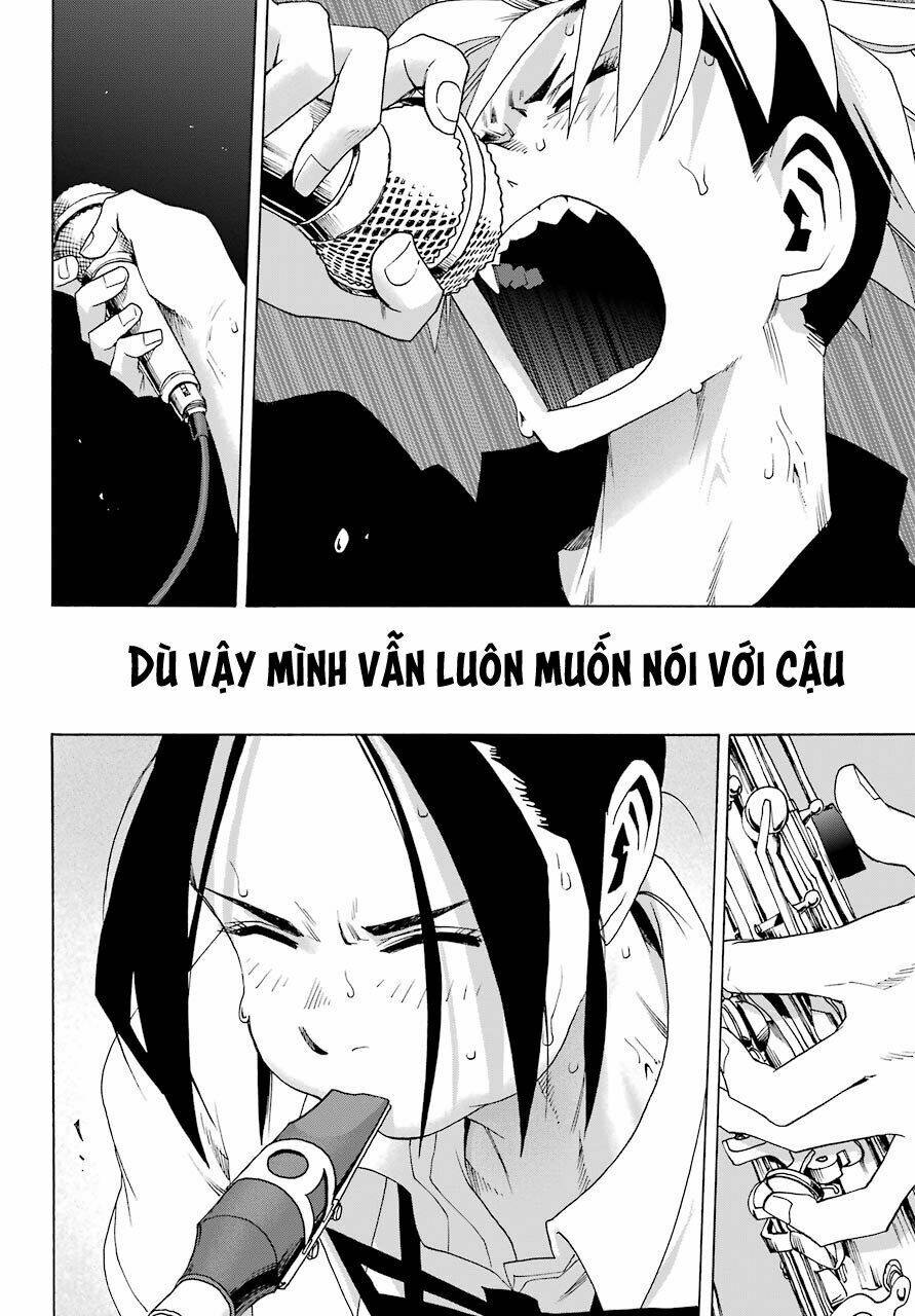 Shiori Experience - Jimi Na Watashi To Hen Na Oji-San: Chapter 75: - Chap cuối