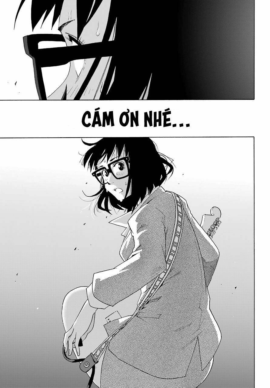 Shiori Experience - Jimi Na Watashi To Hen Na Oji-San: Chapter 75: - Chap cuối